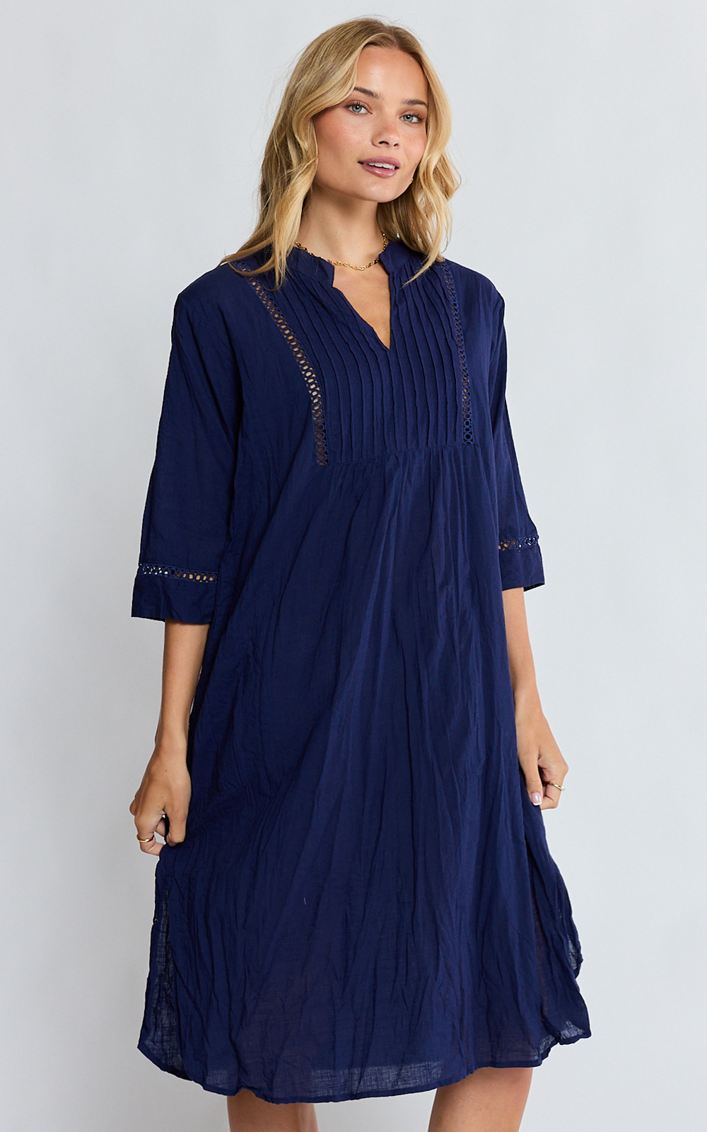 Laverne Kaftan product photo.