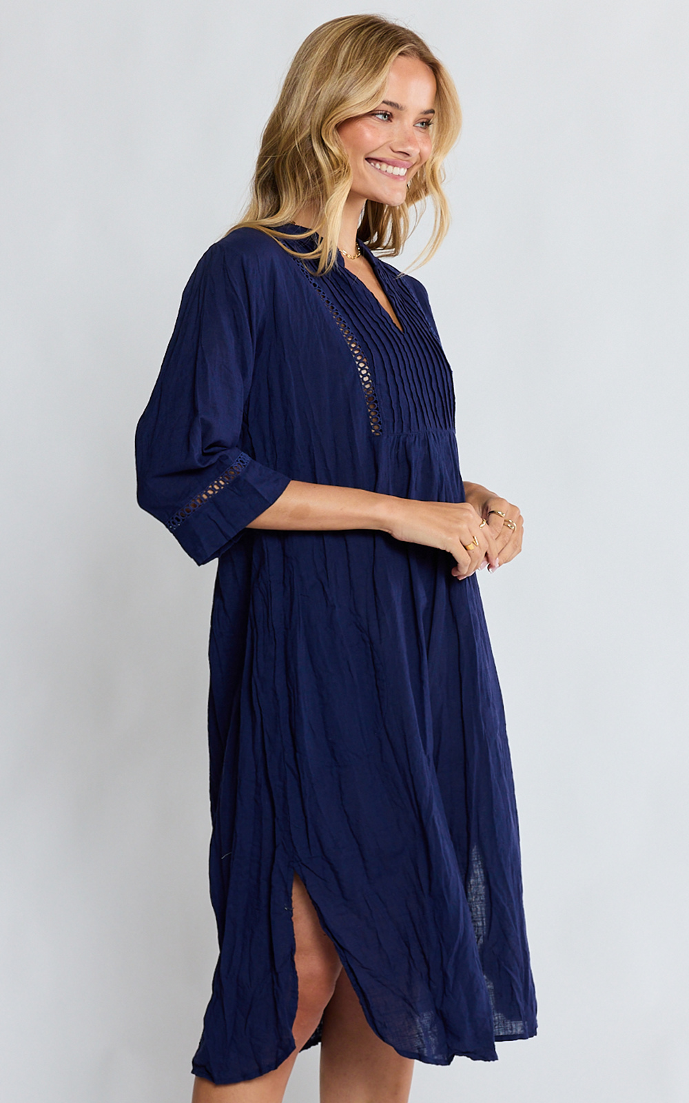 Laverne Kaftan product photo.
