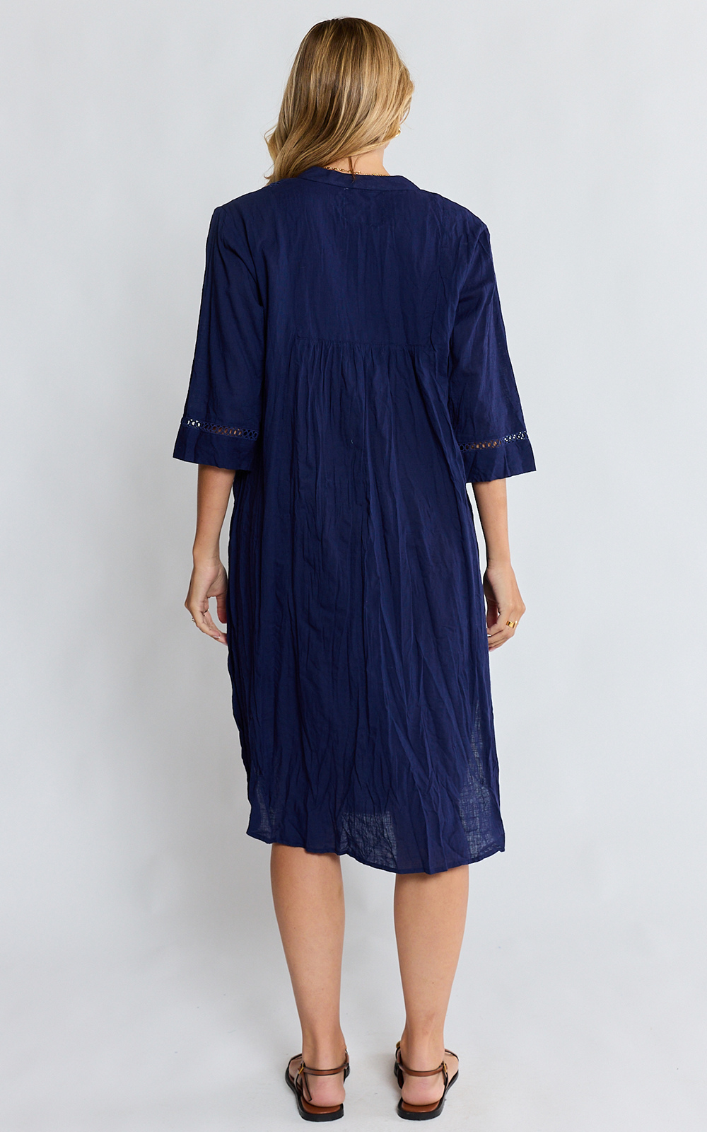 Laverne Kaftan product photo.