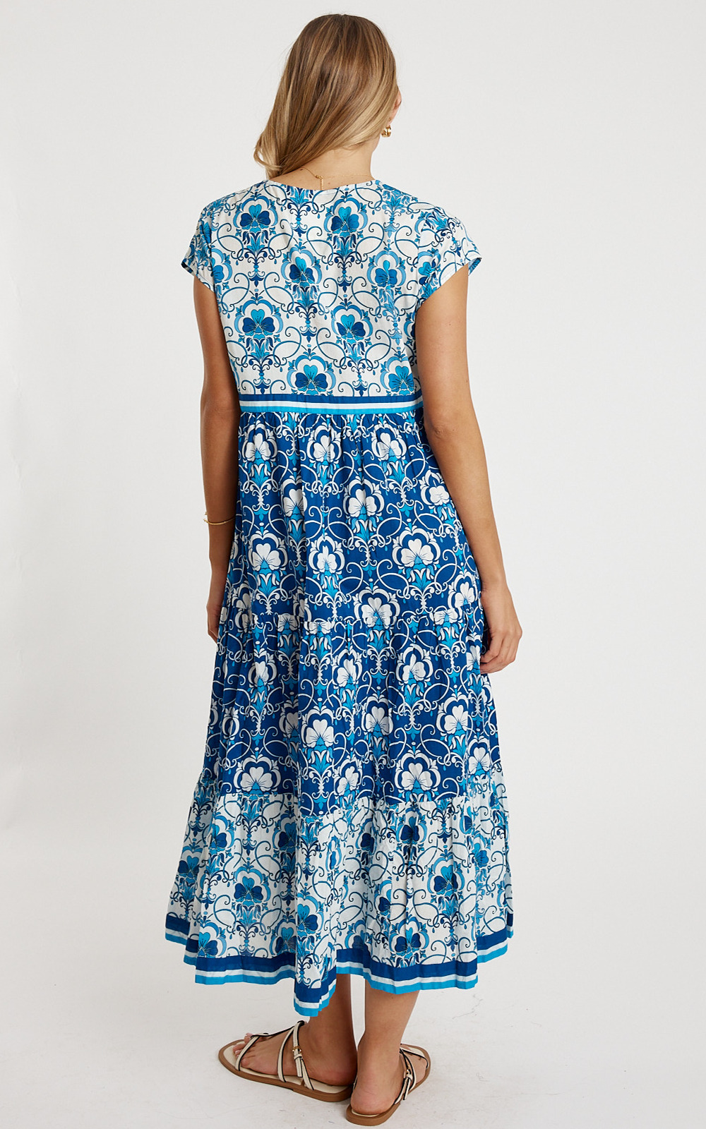 Lavina Midi product photo.