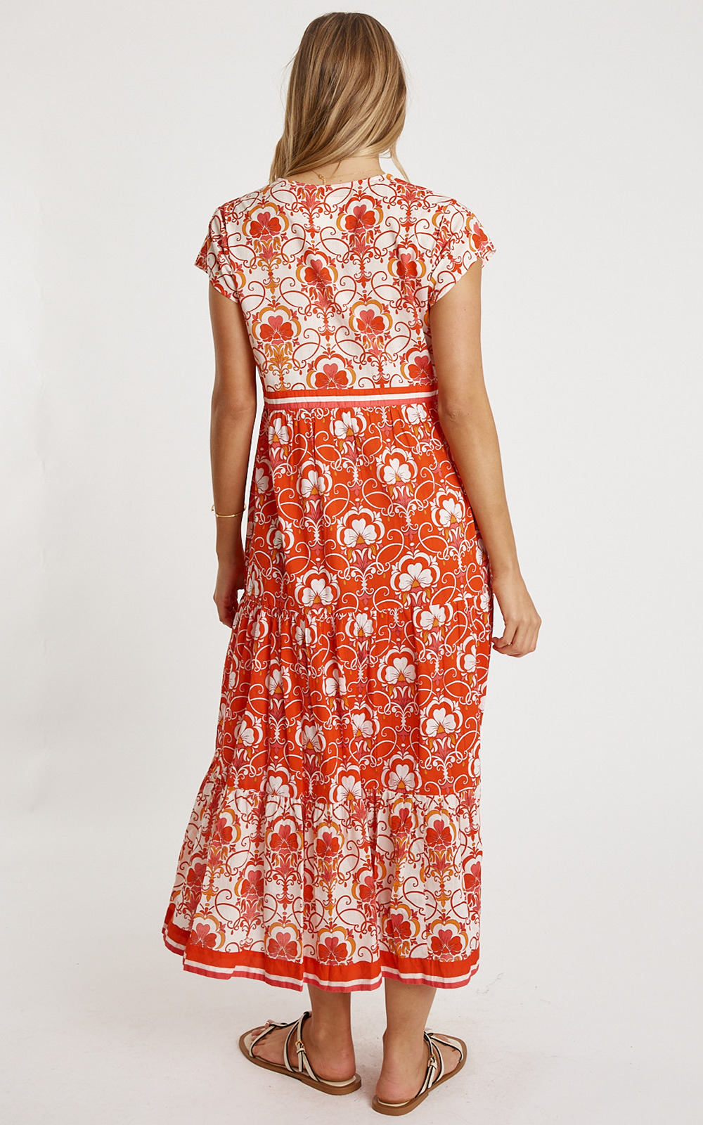 Lavina Midi product photo.