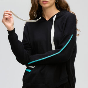 Hooded Jumper