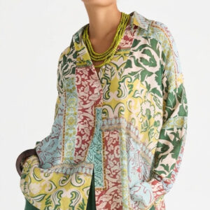 Print Shirt