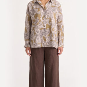 Print Shirt