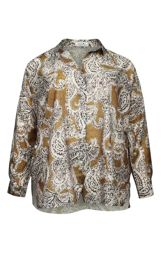 Print Shirt product photo.