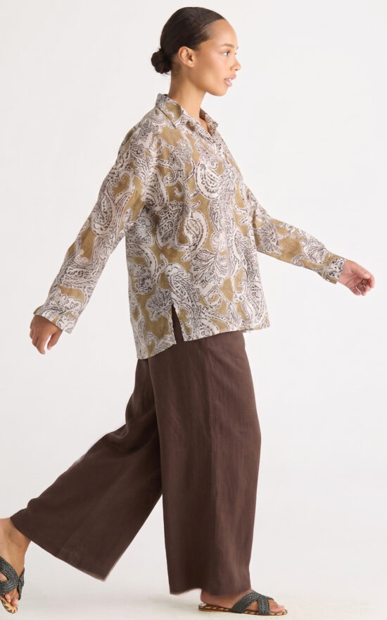 Print Shirt product photo.