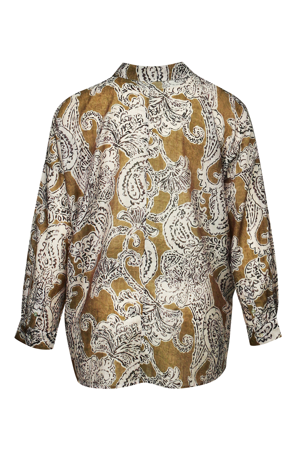 Print Shirt product photo.