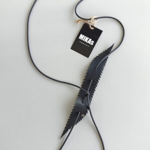 Leaf Necklace