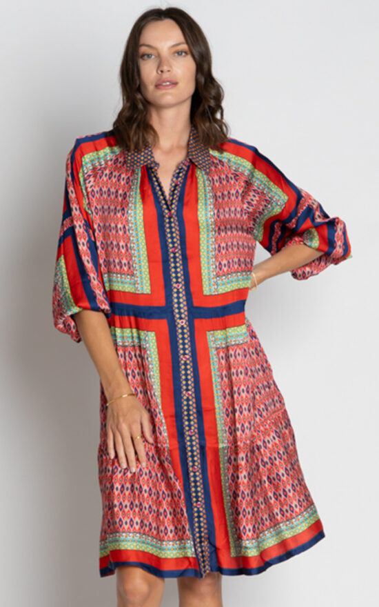 Legian Dress product photo.