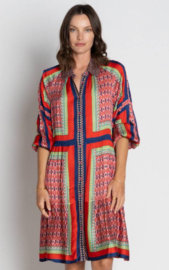 Legian Dress product photo.