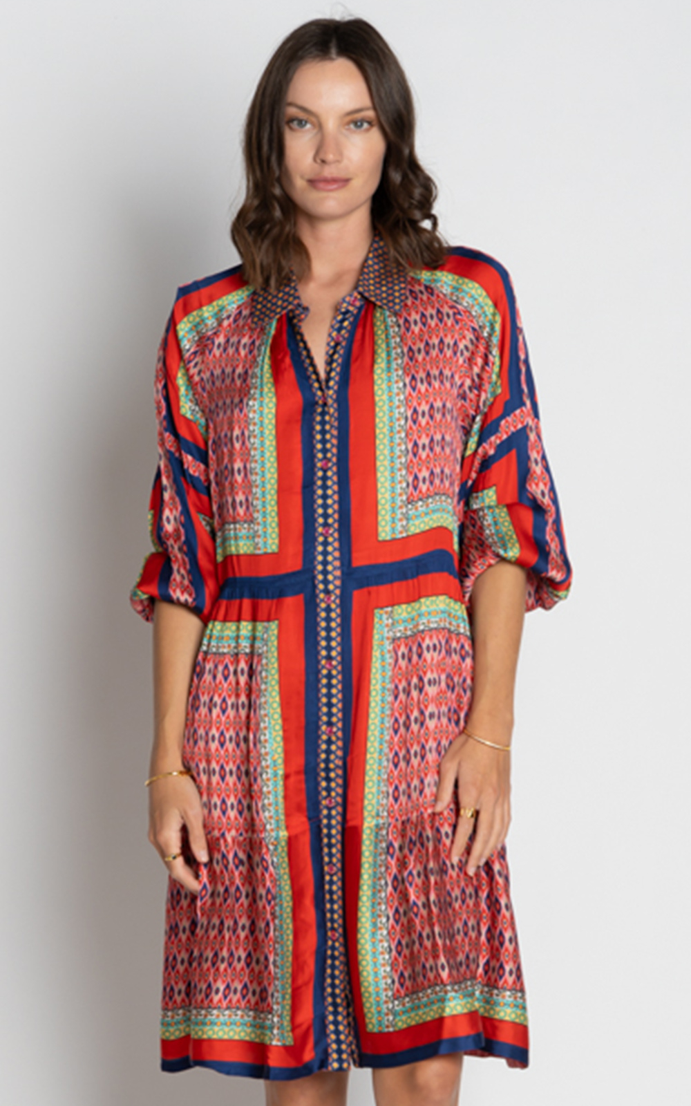 Legian Dress product photo.