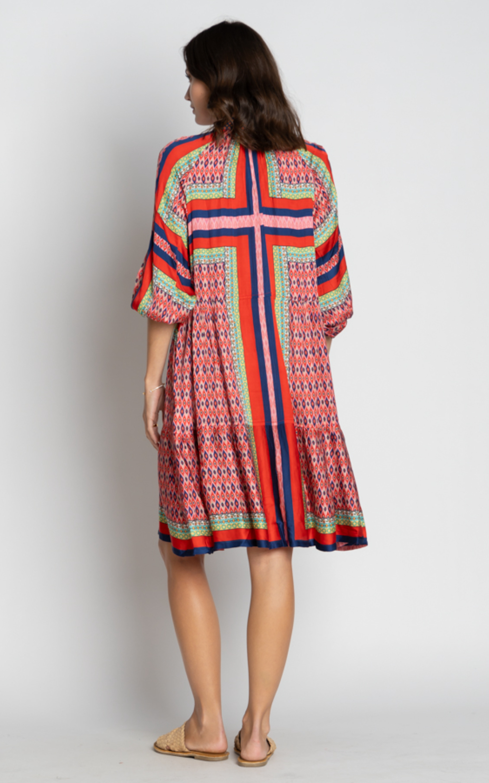 Legian Dress product photo.