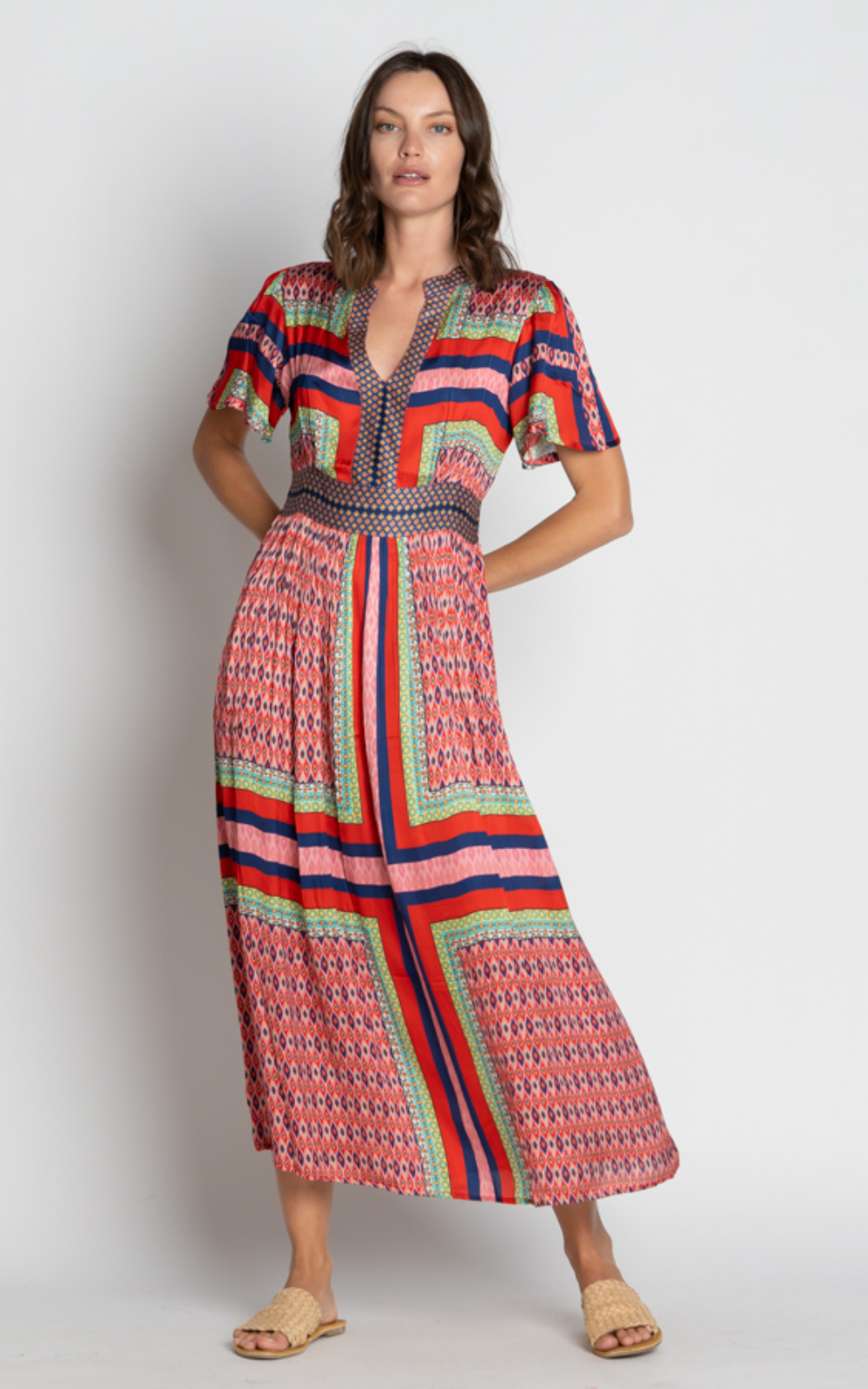 Legian Midi product photo.