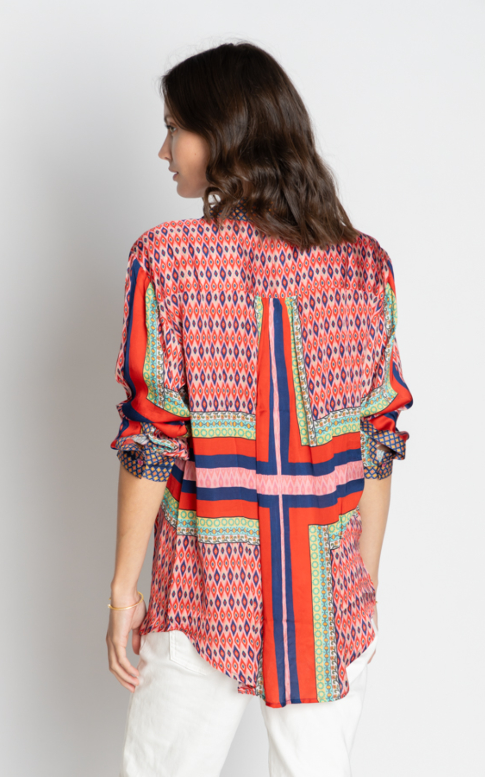 Legian Shirt product photo.