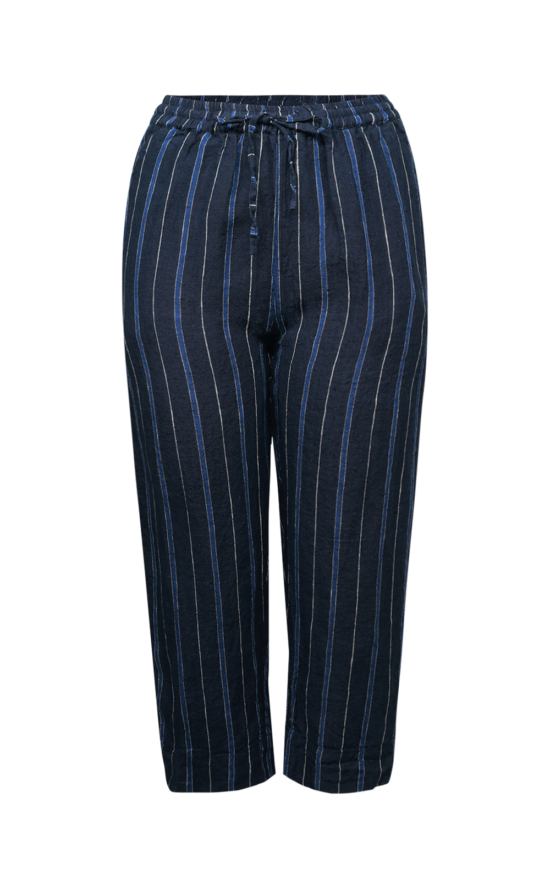 Leon Pant Linen product photo.