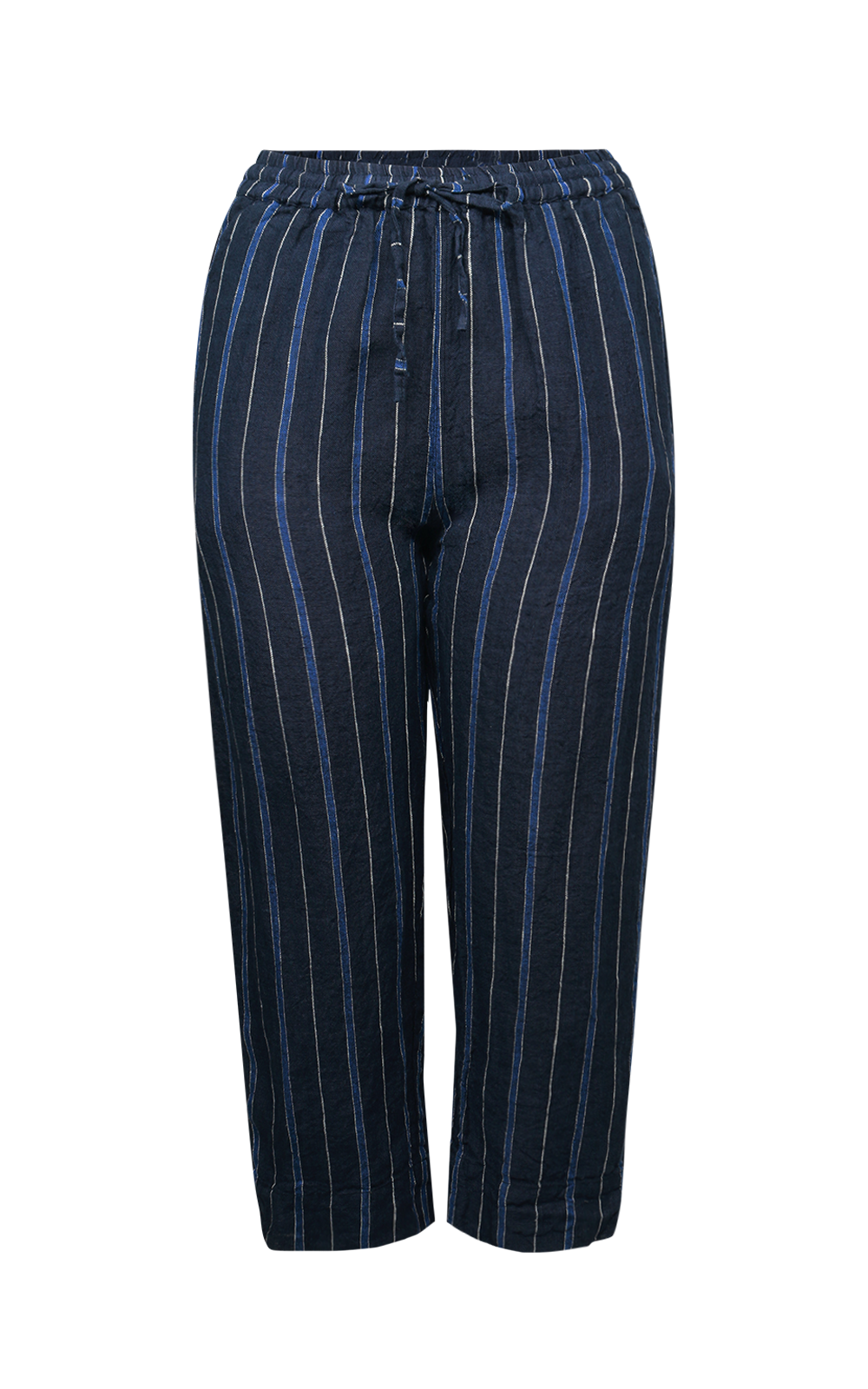 Leon Pant Linen product photo.