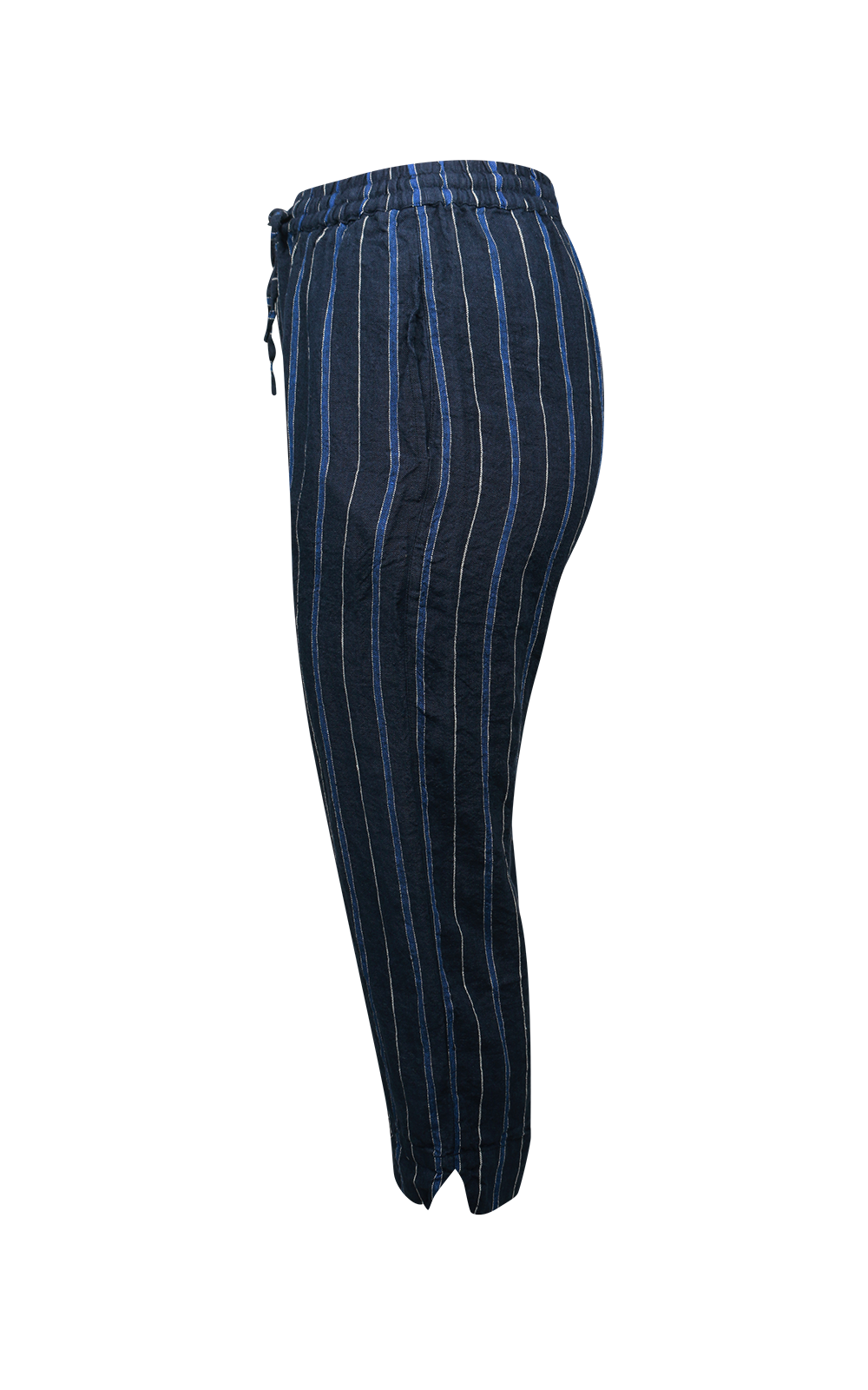 Leon Pant Linen product photo.