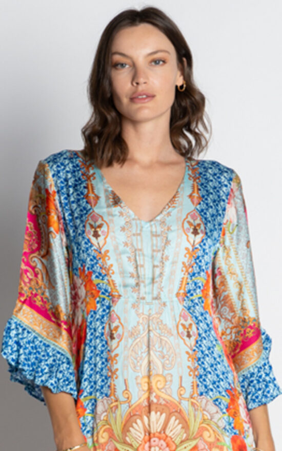 Le Sereno Midi product photo.