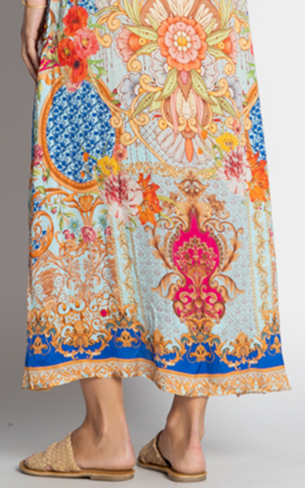 Le Sereno Midi product photo.