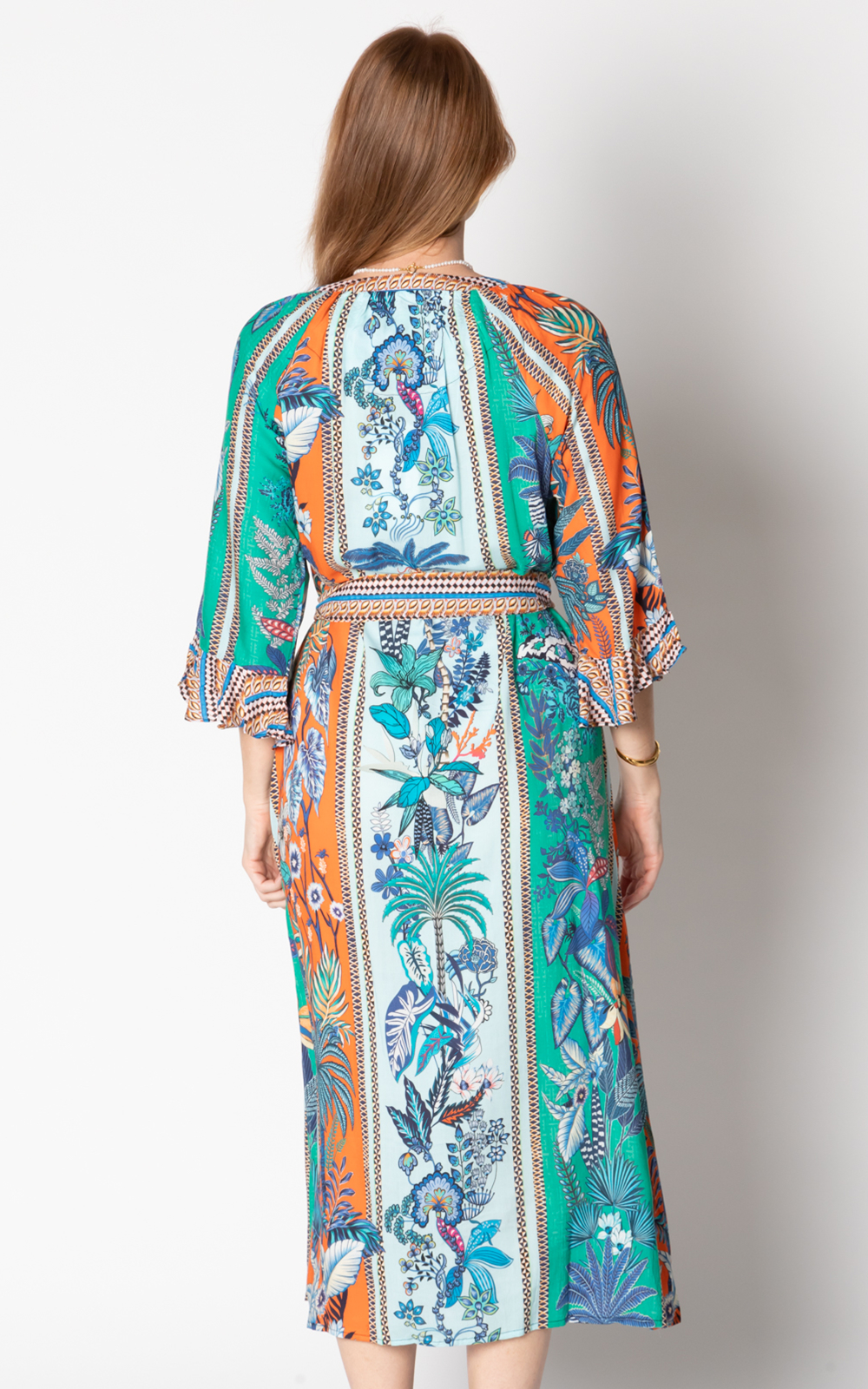 Liliana Midi product photo.