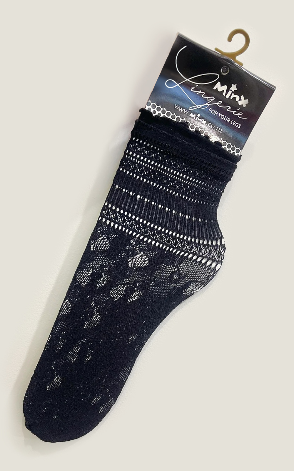 The Loafer Sock product photo.