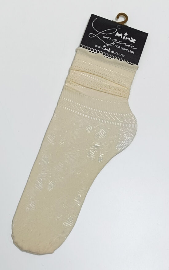 The Loafer Sock product photo.