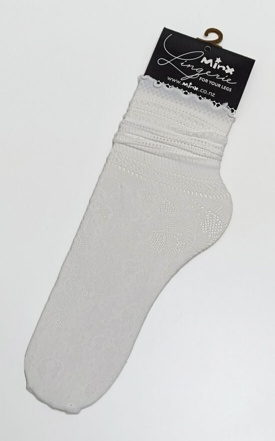 The Loafer Sock product photo.