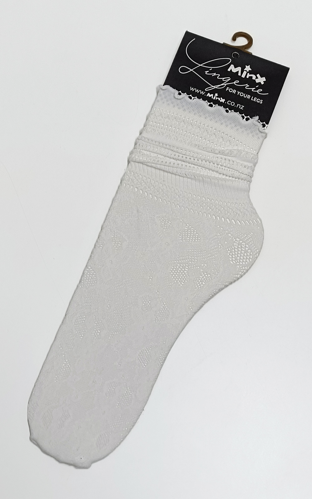 The Loafer Sock product photo.