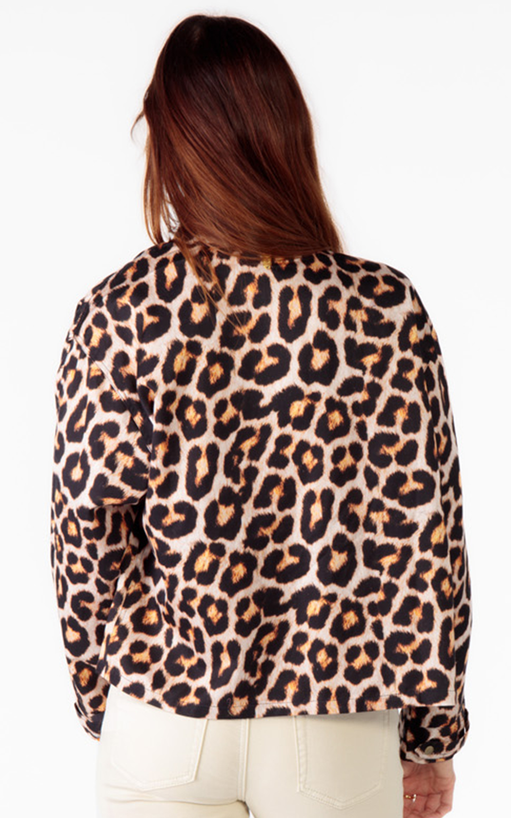Londolozi Jacket product photo.