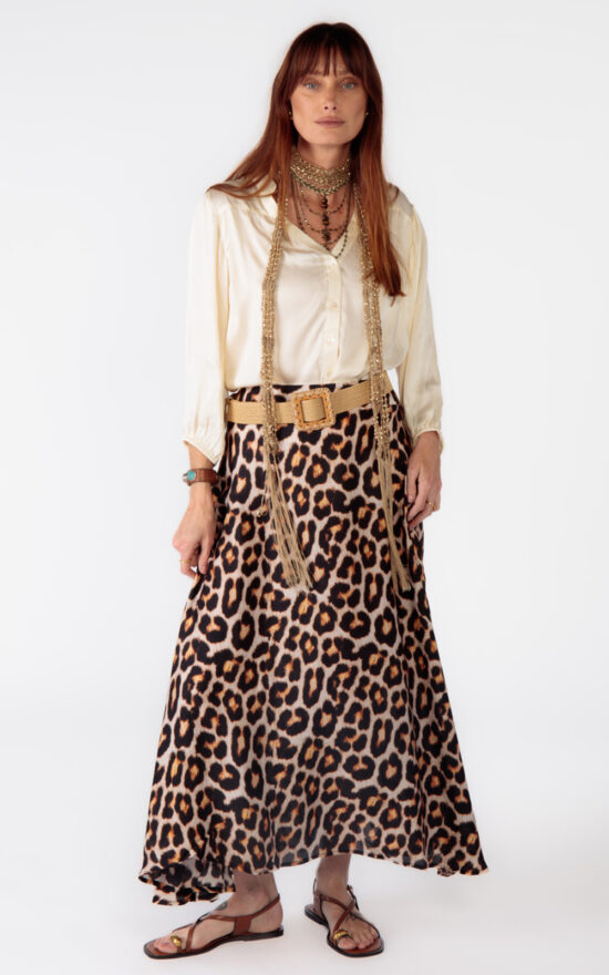 Londolozi Skirt product photo.