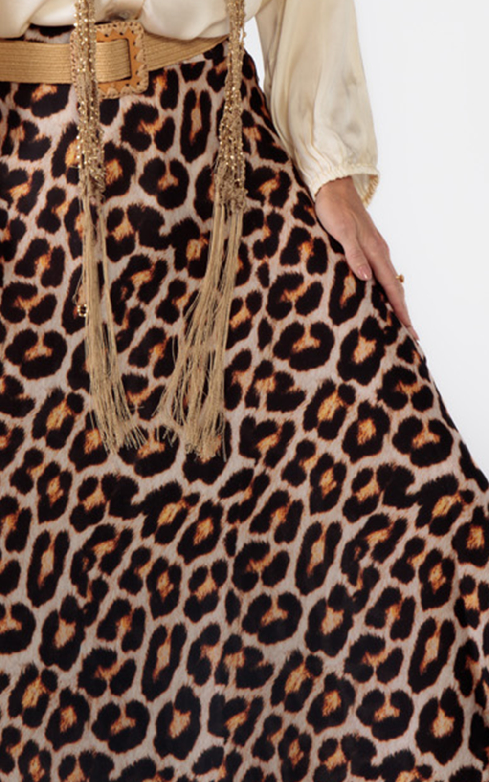 Londolozi Skirt product photo.