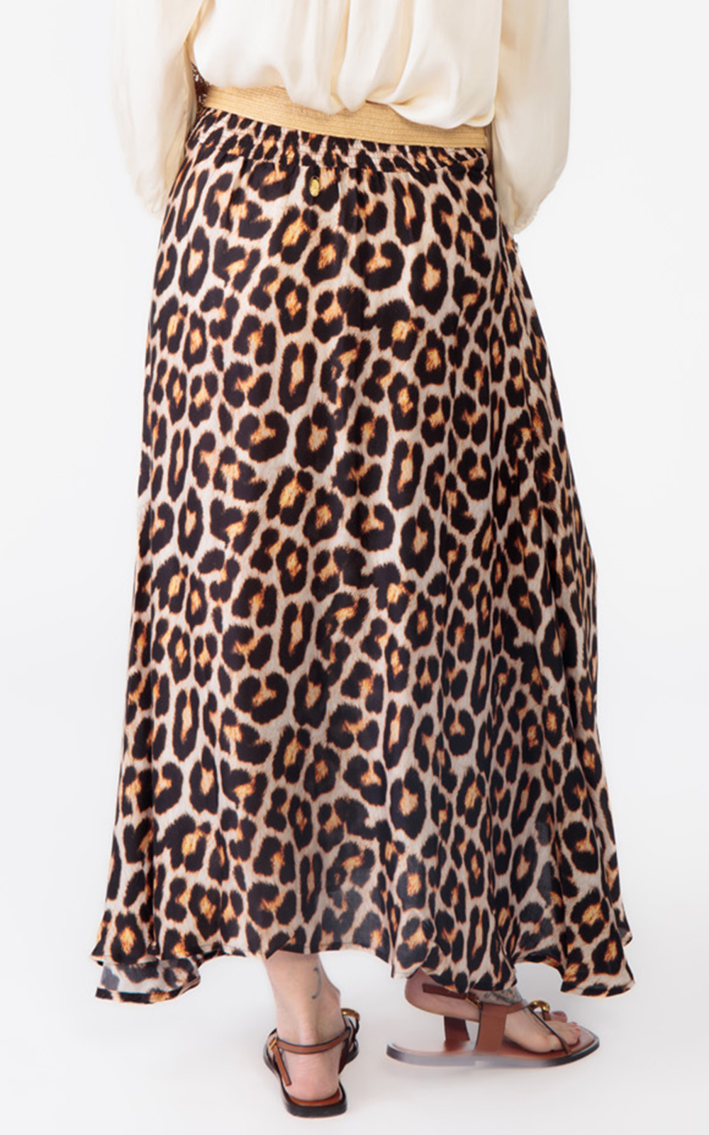 Londolozi Skirt product photo.