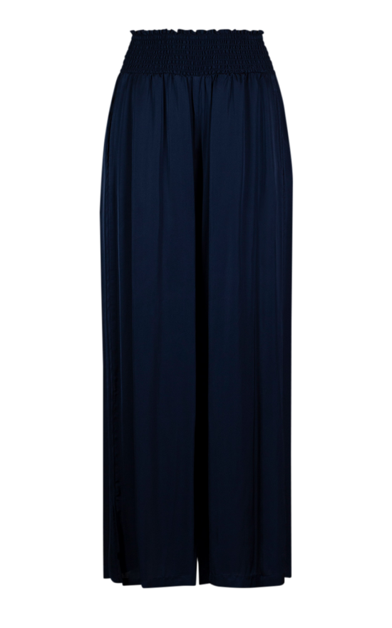 Selene Palazzo Pant product photo.