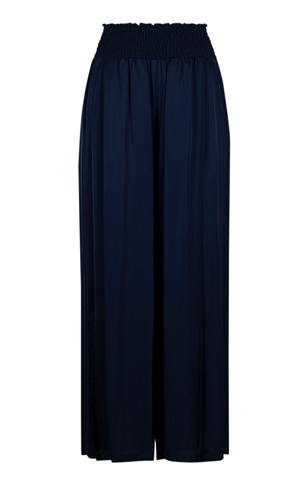 Selene Palazzo Pant product photo.