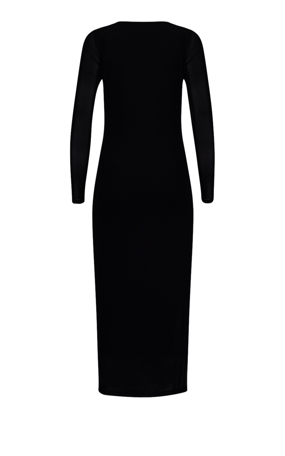 Aston Crew Dress product photo.