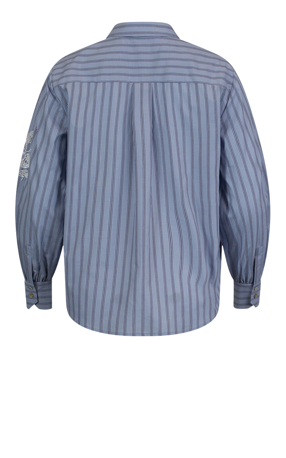Eton Shirt product photo.