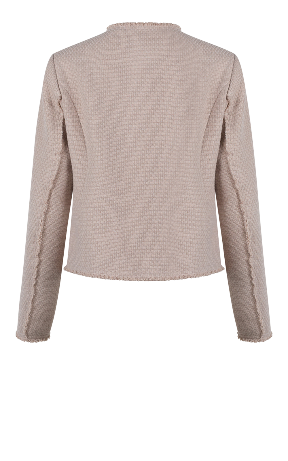 Scotti Jacket product photo.