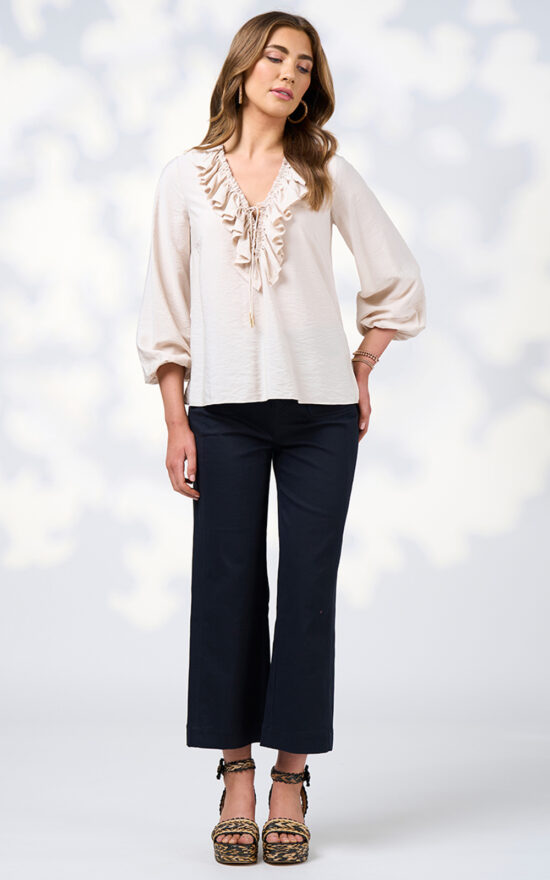 Blair Pant product photo.