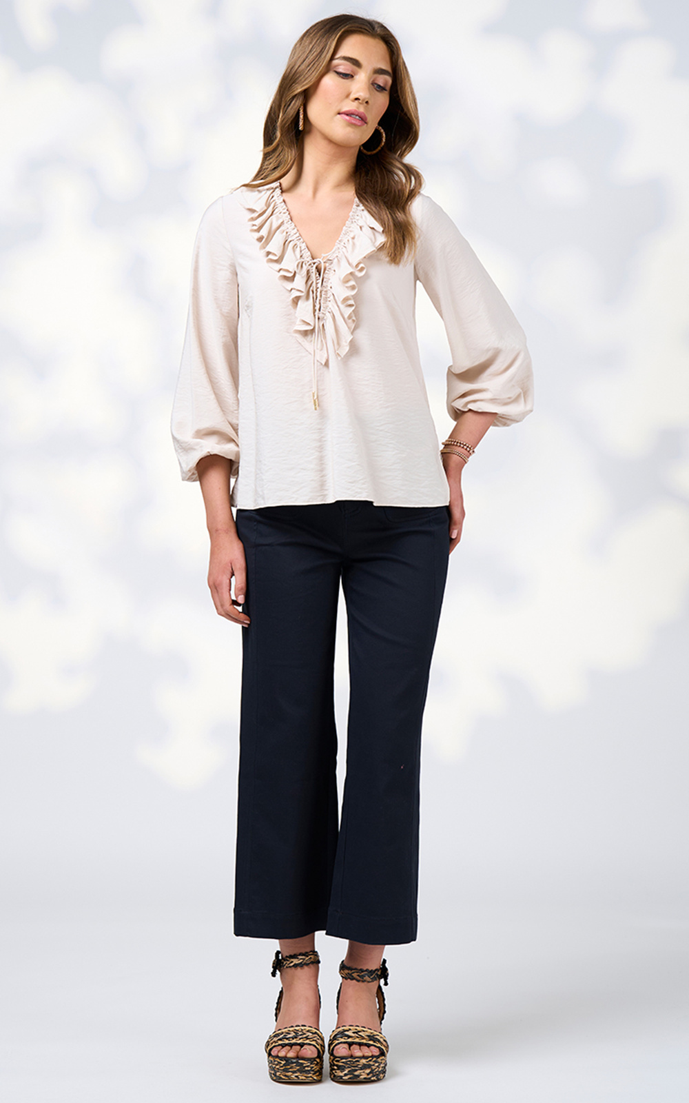 Blair Pant product photo.