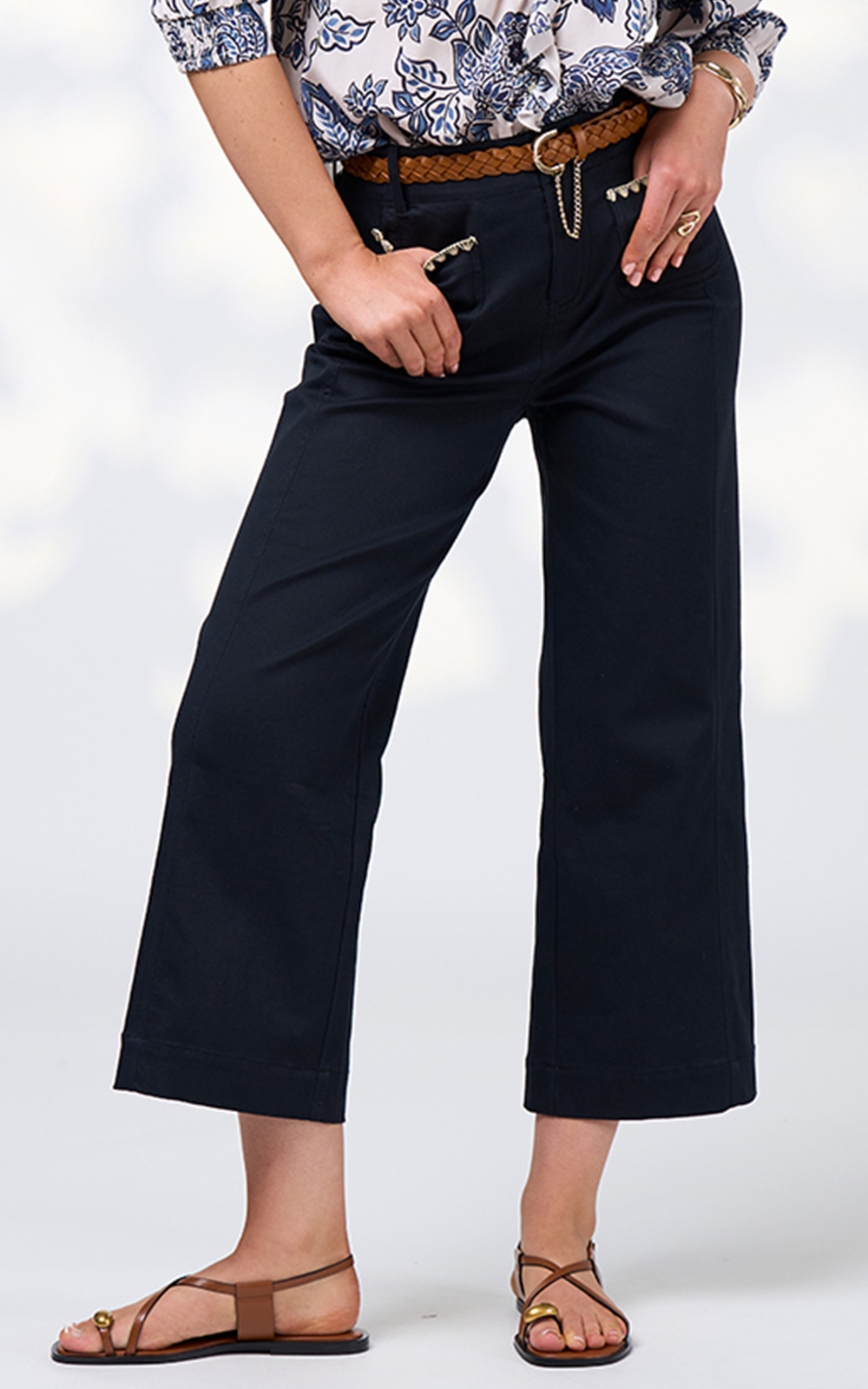 Blair Pant product photo.