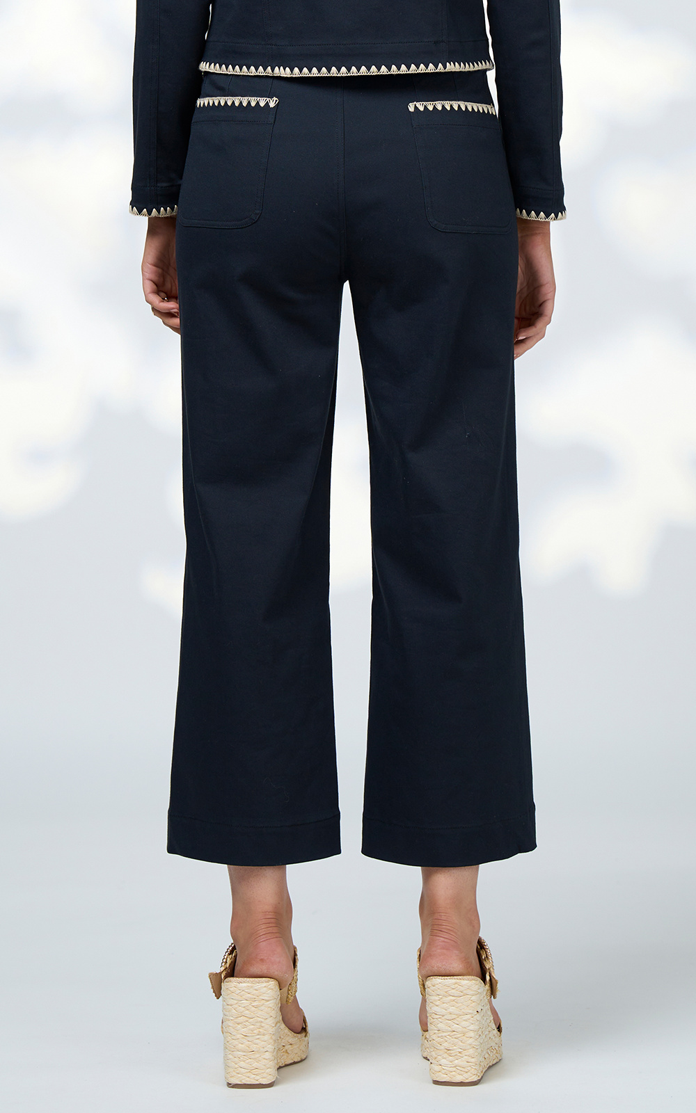 Blair Pant product photo.