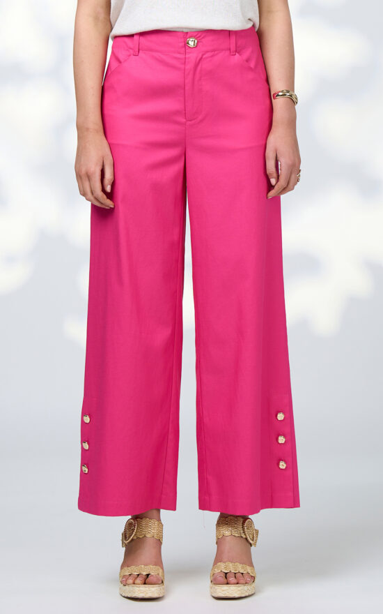 Willa Pant product photo.