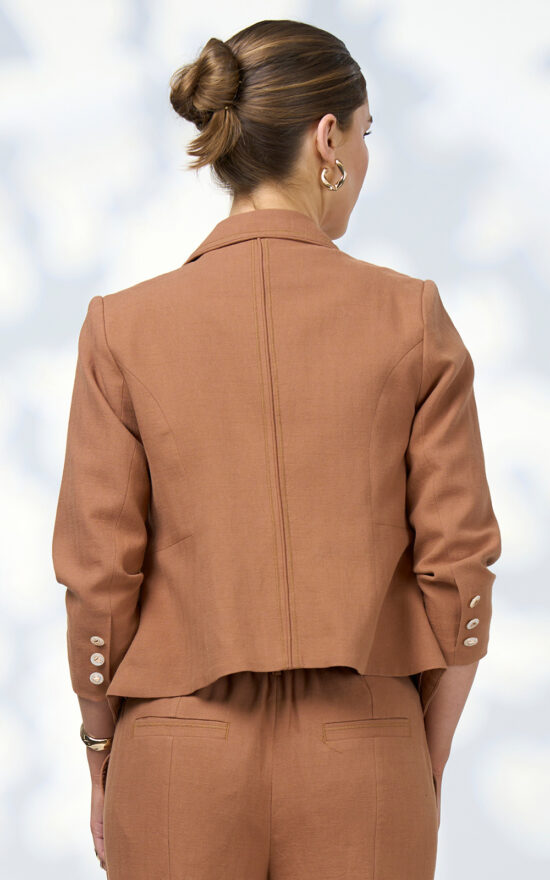Quinn Jacket product photo.