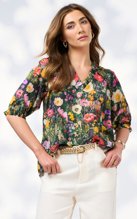 Looking Glass Top product photo.