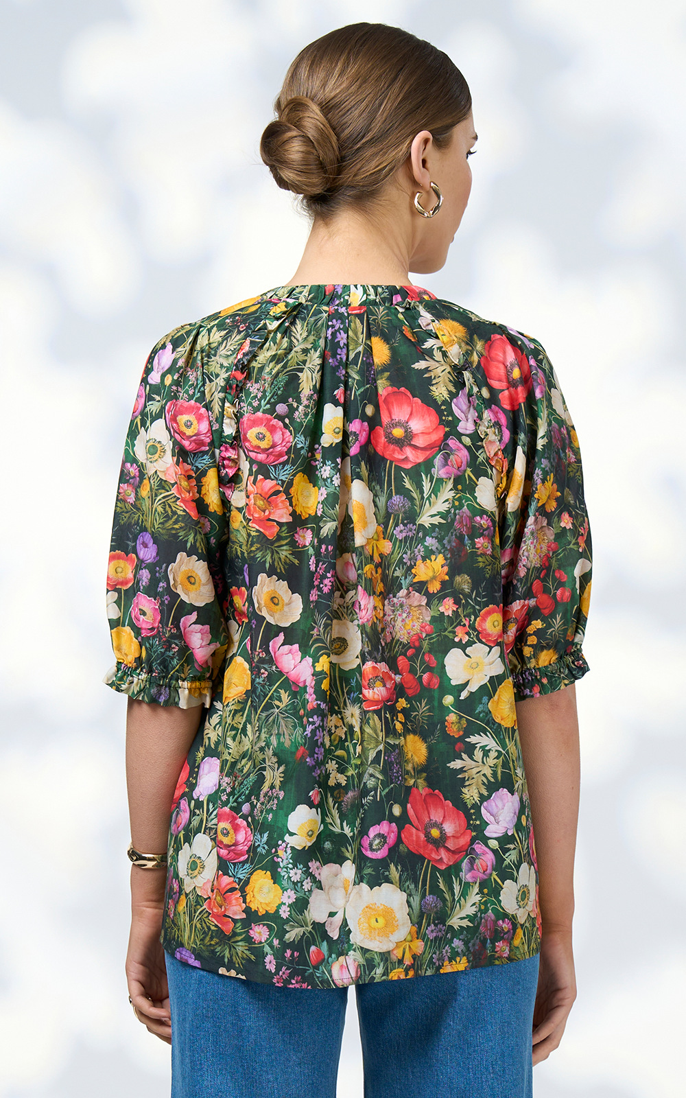 Looking Glass Top product photo.