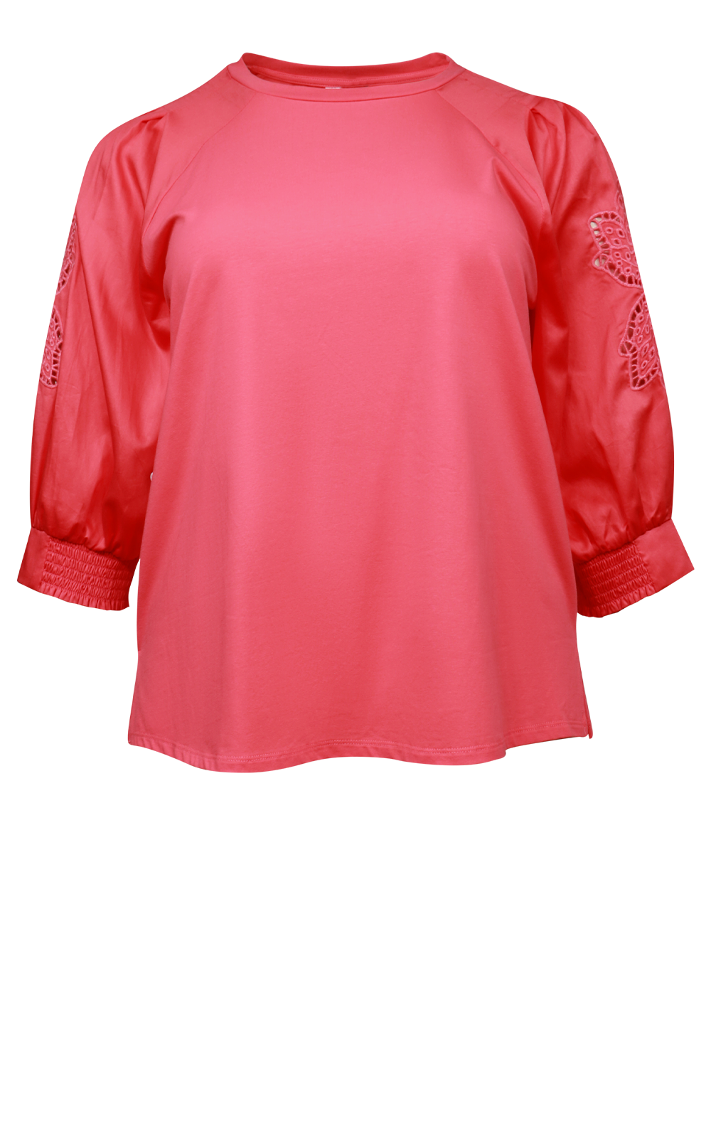 Calli Top product photo.