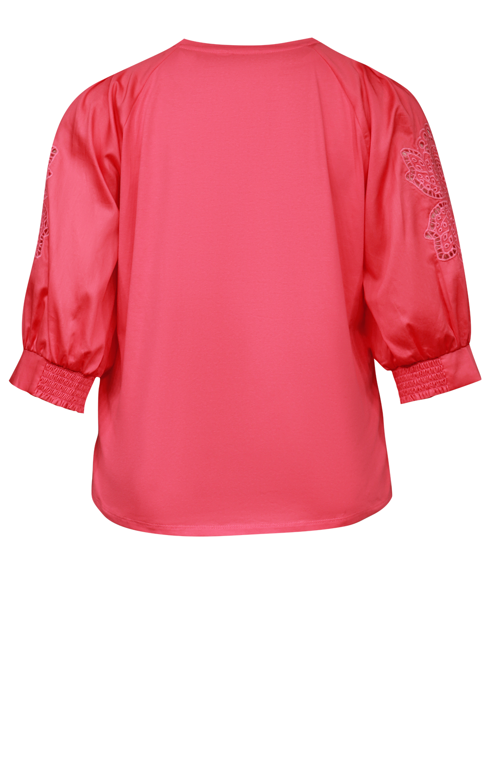 Calli Top product photo.