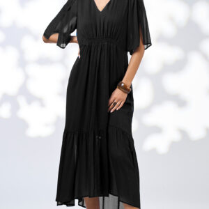 Zora Midi Dress