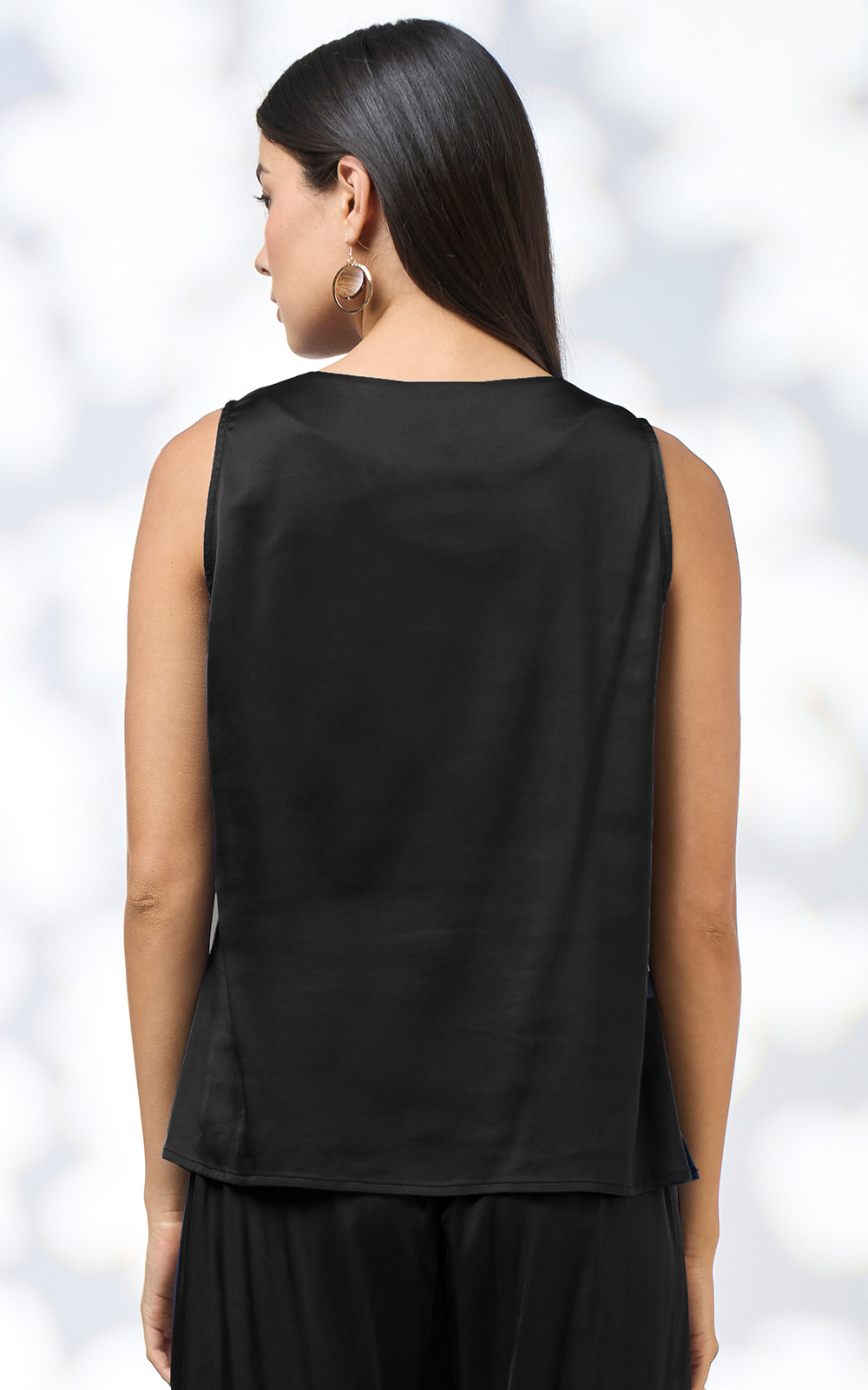 Demi Tank product photo.