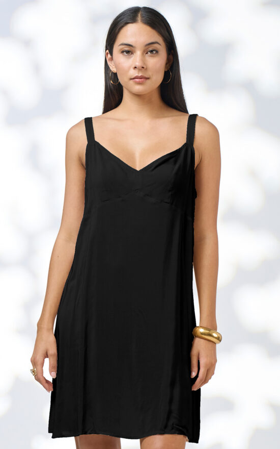 Slip Dress product photo.